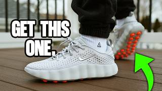 Download lagu BUY This ONE. Nike Mind 002 Review vs Nike Mind 001 mp3