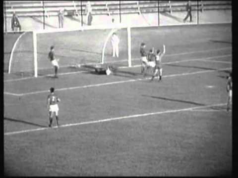 1962 (June 3) Spain 1-Mexico 0 (World Cup).mpg
