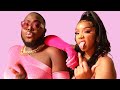 Saucy Santana Back It Up Feat LightSkinKeisha Official Music Video