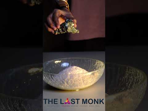 Shining Pyrite Secrets Revealed: The Foolproof Guide to Sparkling Stone Cleaning!