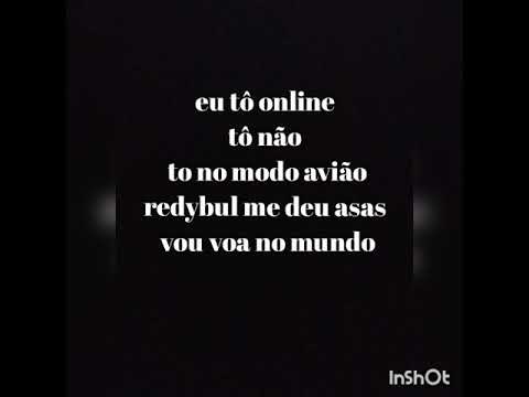 LETRA de buxixo eu tô legal Mc's Suh e Nay