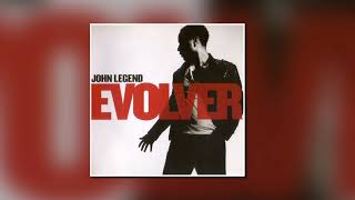 John Legend Feat. Brandy....Quickly [2008] [G.O.O.D Music] [Columbia] [PCSS] 720p