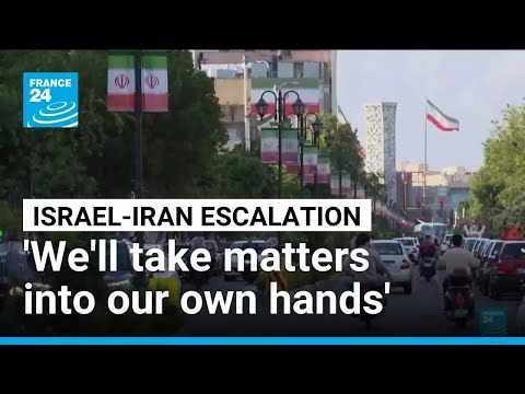 'Once Trump accepted Iranian 14-point proposal as basis of talks, he gave Iran political initiative'