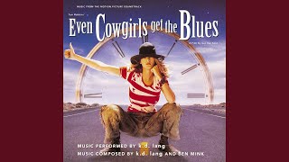 Just Keep Me Moving (Soundtrack Remix Version)