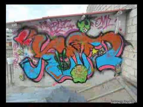 LOS 12 DEL CT QUITO KULTURA RAP CREW