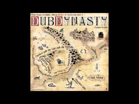 Dub Dynasty - Warrior Song ft. Smiley Song (Alpha Steppa/Alpha & Omega)
