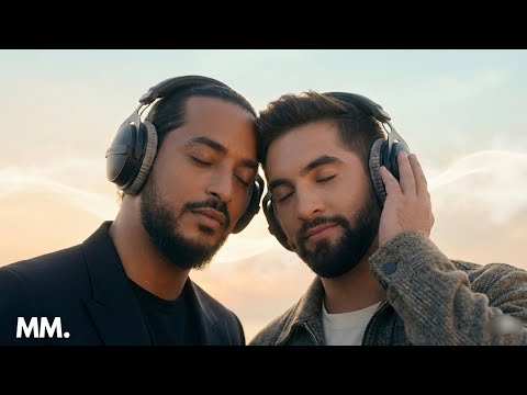 Slimane ft. Kendji Girac – Là Où Nos Voix Se Reposent (2025 Ai Music Video)
