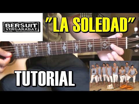 La Soledad - La Bersuit