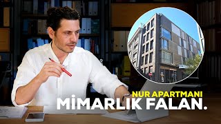 Bunun Nesi Güzel? | NUR Apartmanı
