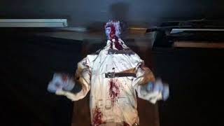 AMT1142 Alien Medical Table PoisonProps.com