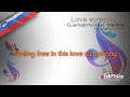 Quartissimo feat. Martina - "Love Symphony ...