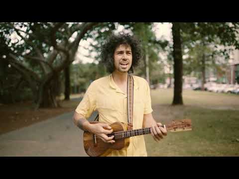 Bobby Alu - Just the Two of us (Bill Withers)