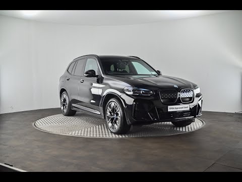 BMW iX3 M Sport Pro - Image 2