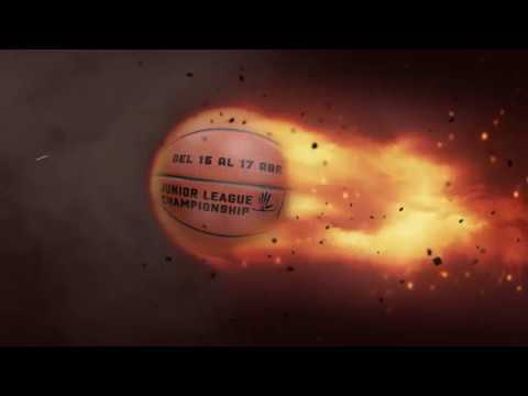 III Torneo Nacional Junior - IBEROSTAR TENERIFE vs CB 7 PALMAS