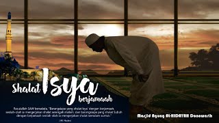 Download lagu Sholat Isya' - Masjid Agung AL-HIDAYAH Donwoarih mp3 Download lagu Sholat Isya' - Masjid Agung AL-HIDAYAH Donwoarih mp3