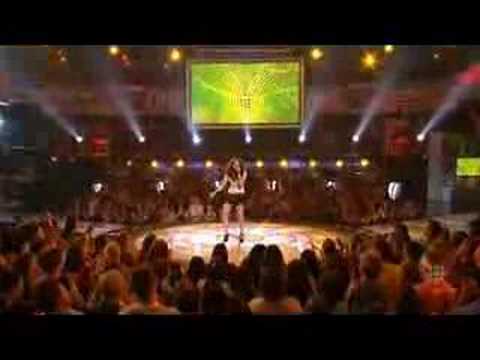 Jadyn Maria - You Keep Me Hangin On