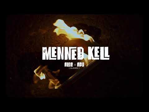ALEE X APU (ALEXÉK) â Menned kell | Official Music Video