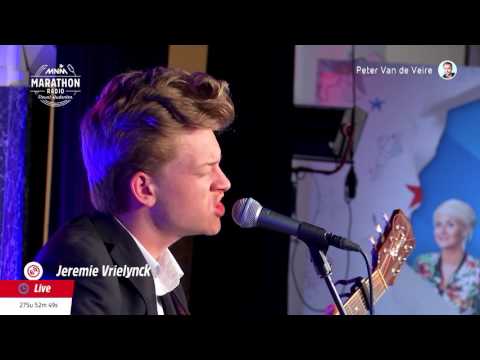 MNM: Marathonradio FreePodium - Jeremie Vrielynck
