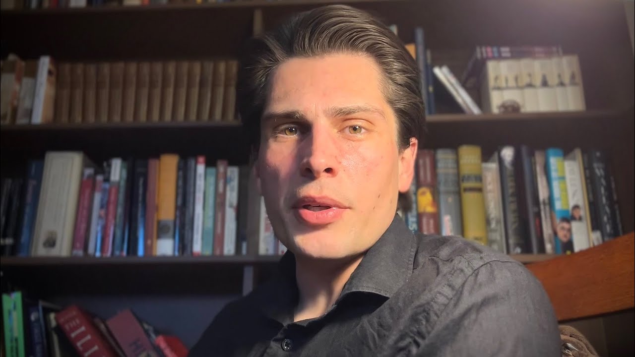 You will see that your faults can save you