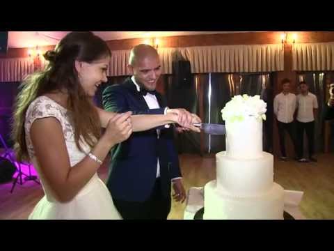 Alexandru & Anca - Conac Polizu