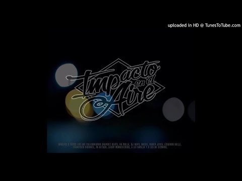 impacto en el aire juguetes feat sen