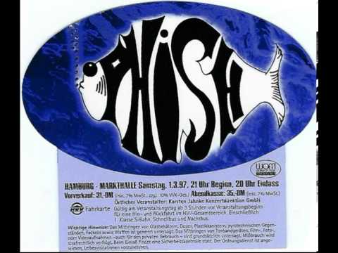 2.5 | 1997.03.01 - Weekapaug Groove