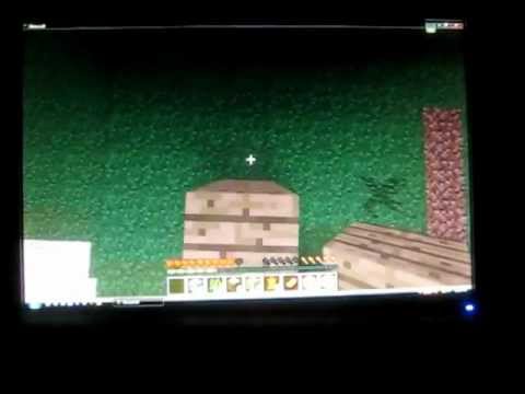 MCGamers Survival part 1: House