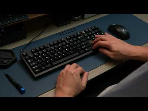 Odin V1 and V2 Sound Test Comparaison