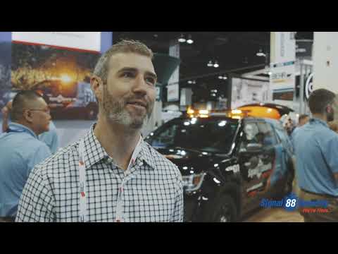 Signal of Southern Oregon video.