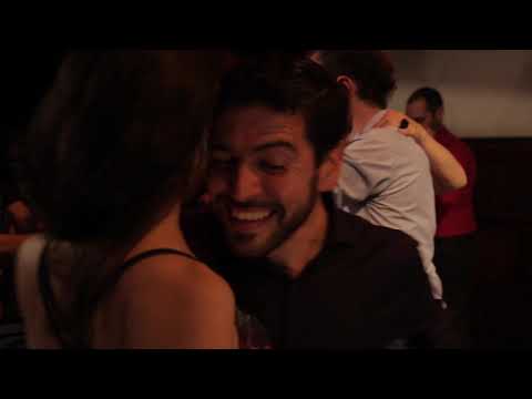 "PAVADITA" (de Anselmo Aieta) - SEXTETO FANTASMA