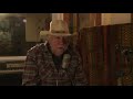 Jerry Jeff Walker: interview about Bo Jangles
