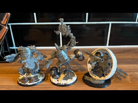 Killa kan conversions talk through