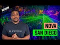 Nova SD San Diego | Nightclub Review