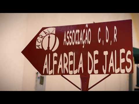 Apresentação Institucional