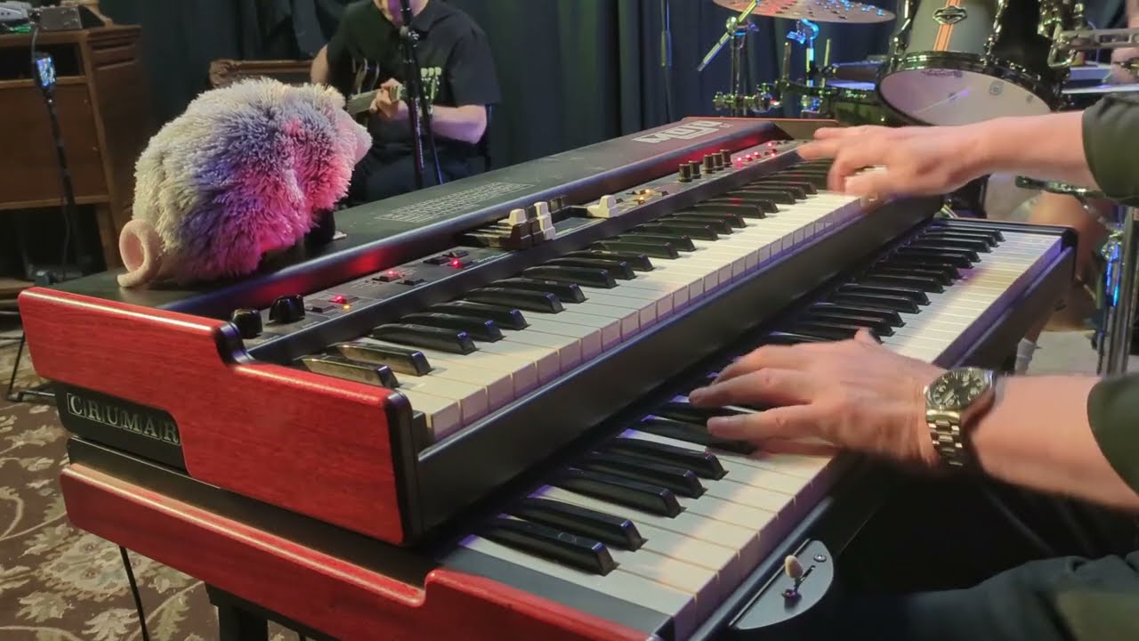 Promotional video thumbnail 3 for The Alan Davis Trio
