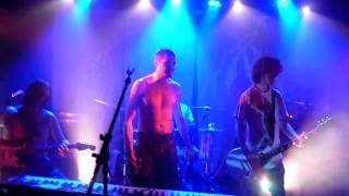 Grimskunk - Rooftop Killer (Live In Montreal)