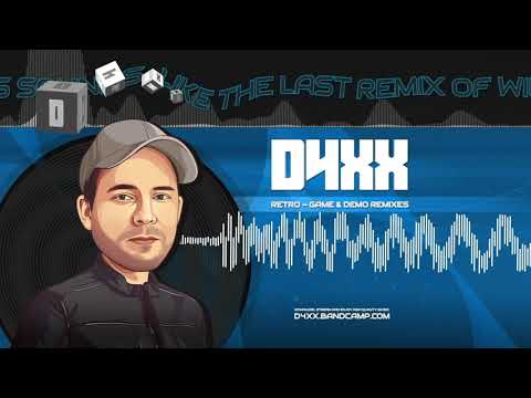 Barry Leitch - Lotus 2 Title (1:1 Cover)