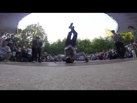 Frankestyle & Уж VS Cream Team