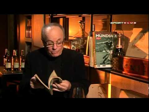 As wywiadu Extra - Krzysztof Wyrzykowski (odcinek 4)