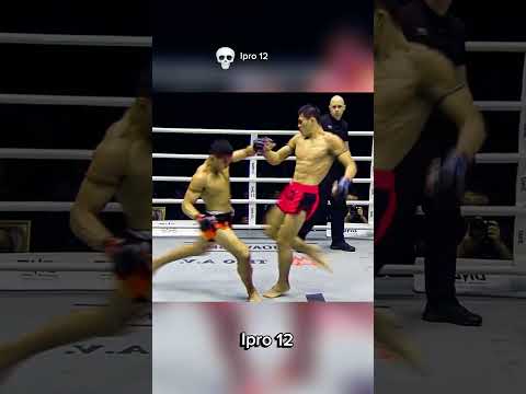 Pressure points for you to always win, self-defense