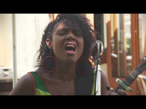 Birds of Chicago - Baton Rouge : Folk in the Field