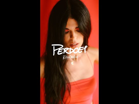 Perdoei - Rita Onofre