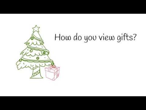 The Difference Between Santa and Jesus