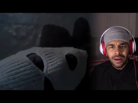 THESE TWO ON THE SAME TRACK IS MASS MURDER!!! | Mossi ft Emi - Ska fjal (REACTION!!!)