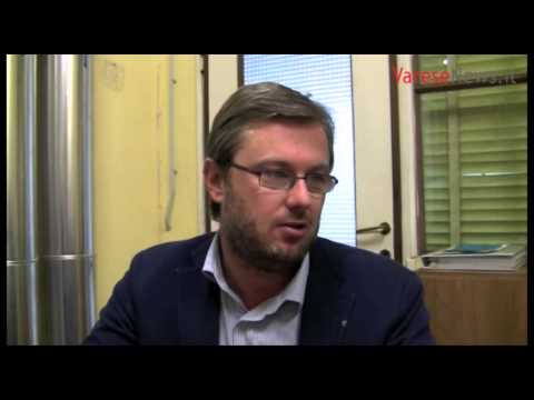 La torcitura di Garabiolo