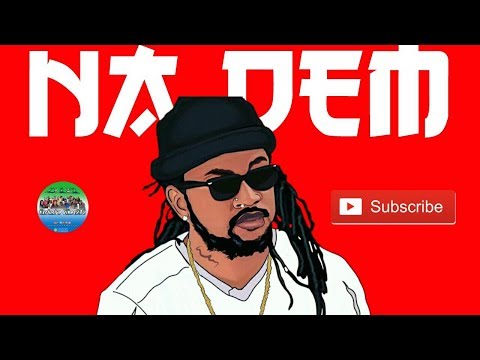 King Boss La_Na Dem(Sierra Leone Music 2019)