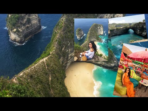 HOLIDAY VLOG BEAUTIFUL INDONESIA