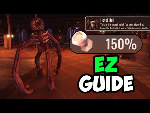HOW TO GET *HOTEL HELL* IN ROBLOX DOORS (2025 GUIDE)