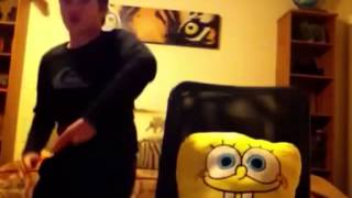 another doubleswee joke