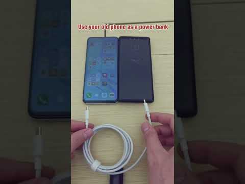 Huawei Reverse Charging #shorts